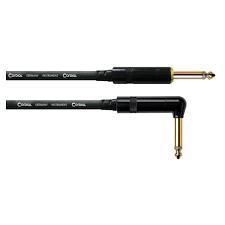 CORDIAL ECLCCI6PR JACK-JACK 6M CABLE GUITARA