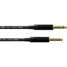 CORDIAL ECLCCI3PP JACK-JACK 3M CABLE GUITARA