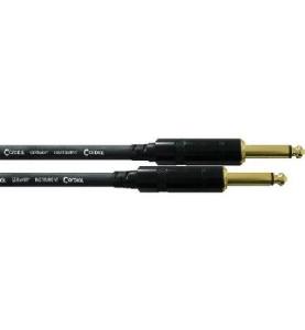 CORDIAL ECLCCI9PP JACK-JACK 9M CABLE GUITARA