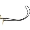 EBS INTERLINK PCF PREMIUM GOLD JACK-JACK AA NEGRO - 58 CM CABLE GUITARA