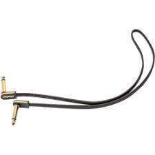 EBS INTERLINK PCF PREMIUM GOLD JACK-JACK AA NEGRO - 58 CM CABLE GUITARA