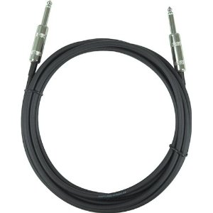 ERNIE BALL ULTRAFLEX 5.5MTS CABLE GUITARA