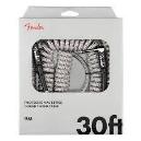 FENDER PRO COIL 30' WHT TWD CABLE GUITARA