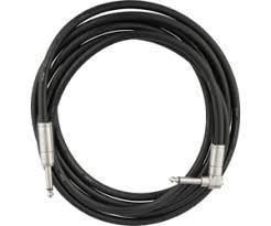 FENDER PRO KILL SWITCH 10" CABLE GUITARRA