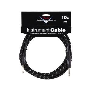 FENDER C.SHOP 10" CBL BTWD CABLE GUITARRA