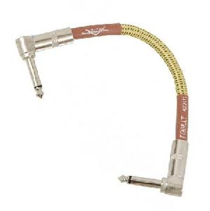 FENDER C.SHOP 6" TWD 15CMTS CABLE GUITARRA