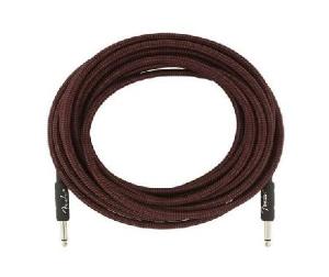 FENDER DELUXE 25" TWEED CABLE GUITARRA