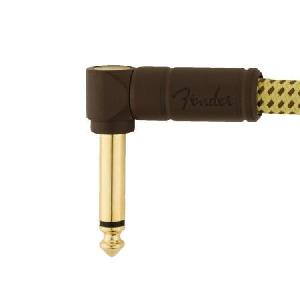 FENDER C.SHOP 6" TWD 15CMTS CABLE GUITARRA