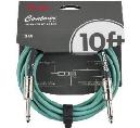 FENDER CONTOUR 10' SHG CABLE GUITARRA
