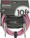 FENDER CONTOUR 10' BGM CABLE GUITARRA