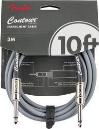 FENDER CONTOUR 10' INS CABLE GUITARRA