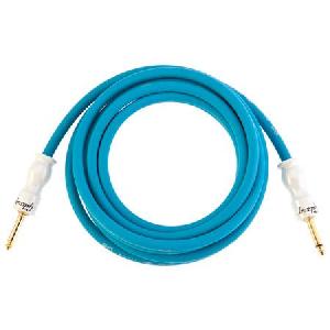 GIBSON BLUE CAB12-BL 12" 3.60M  CABLE GUITARA