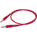 PROEL STAGE110LU10 BK CABLE GUITARA