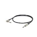 PROEL ESO135LU3 NEGRO CABLE GUITARA