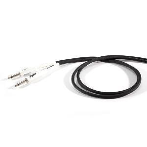PROEL JACK/JACK BRAVE BRV100LU3BK 3MTS CABLE GUITARA