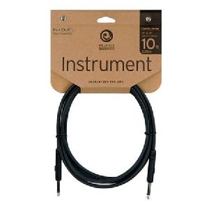 P.WAVES CGT-10 3 MTS CABLE GUITARA