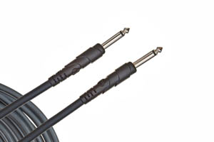D'ADDARIO  CGT-20 6 MTS CABLE GUITARA