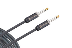 D'ADDARIO  AMERICANSTAGE 6MTS CABLE GUITARA