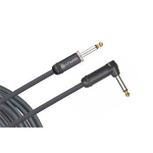 P.WAVES AMERICANSTAGE 6MTS ACODADO CABLE GUITARA