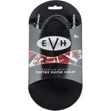 EVH PREMIUM 14ft 4.26m CABLE GUITARA