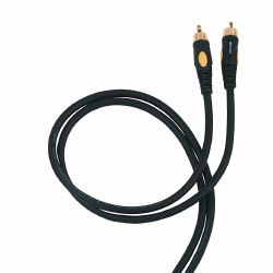 PROEL CABLE RCA 1RCA/1RCA DH500