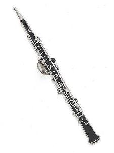 MINI PIN OBOE