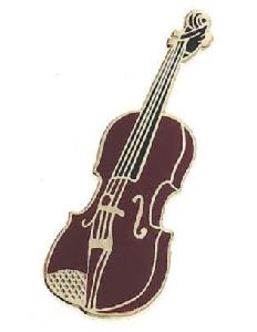 MINI PIN VIOLIN MINI PIN