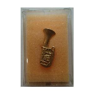 ALFILER PIN TUBA