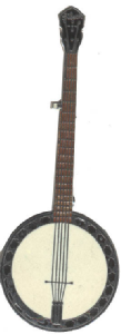 ALFILER BANJO 563