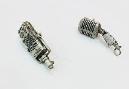 SHURE 581 ALFILER MICRO 