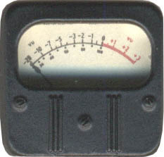 ALFILER MEDIDOR VU 588