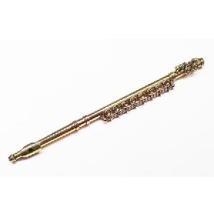 MINIATURA FLAUTA FERRER CON ESTUCHE Rebajado