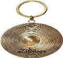 LLAVERO ZILDJIAN PLATO