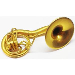 MINIATURA HELICON CON ESTUCHE 6.50 CM Rebajado