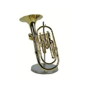 MINIATURA TUBA