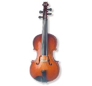 IMAN VIOLIN MAGNETIC