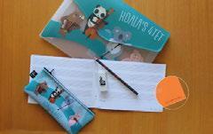 MUSIC GIFT KIDS PACK