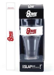 VASO DAVID BOWIE SLAP BAND 