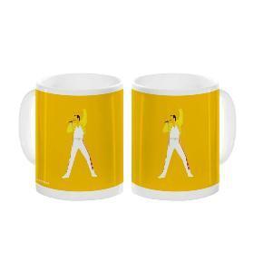 TAZA FREDDY MERCURY