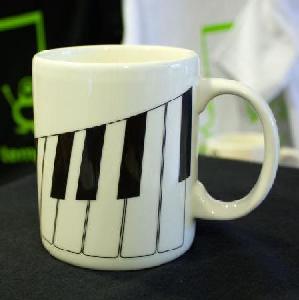 TAZA PIANO CRESCENDO