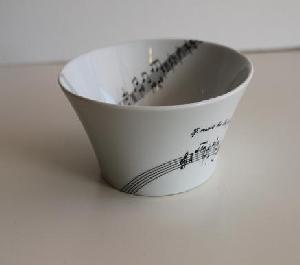 BOWL "TAFELMUSIK"