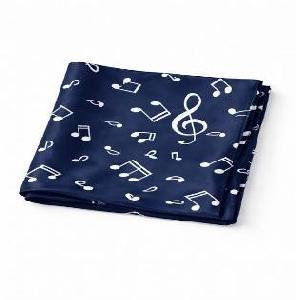 PAÑUELO MUSICAL GMH-005