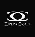DRUM CRAFT NEGRA TALLA M CAMISETA