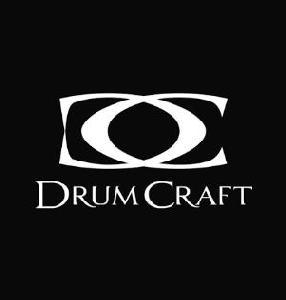 DRUM CRAFT NEGRA TALLA M CAMISETA