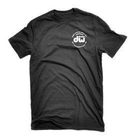 DW SHORT SLEEVE XL CAMISETA