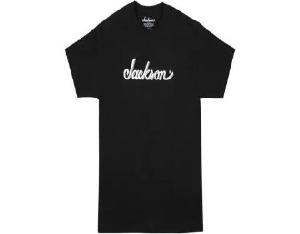 JACKSON LOGO HOMBRE TALLA L CAMISETA