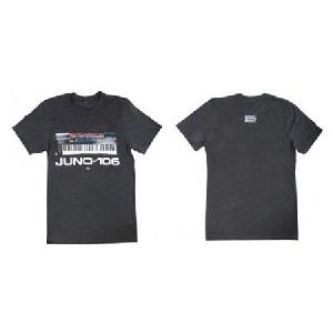 CAMISETA ROLAND JUNO-106 CREW T-XL