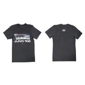 CAMISETA ROLAND JUNO-106 CREW T-MD
