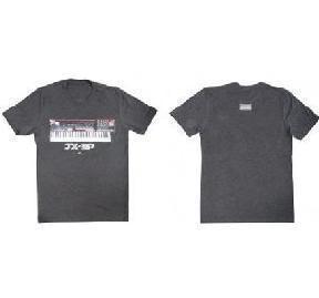 CAMISETA ROLAND JX-3P CREW T-LG
