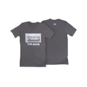 CAMISETA ROLAND TR-909 CREW T-MD